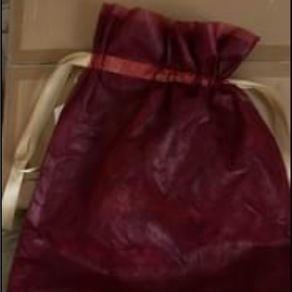 Clothe Santa Bags